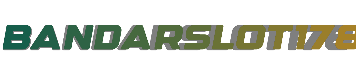 BANDARSLOT178 Logo